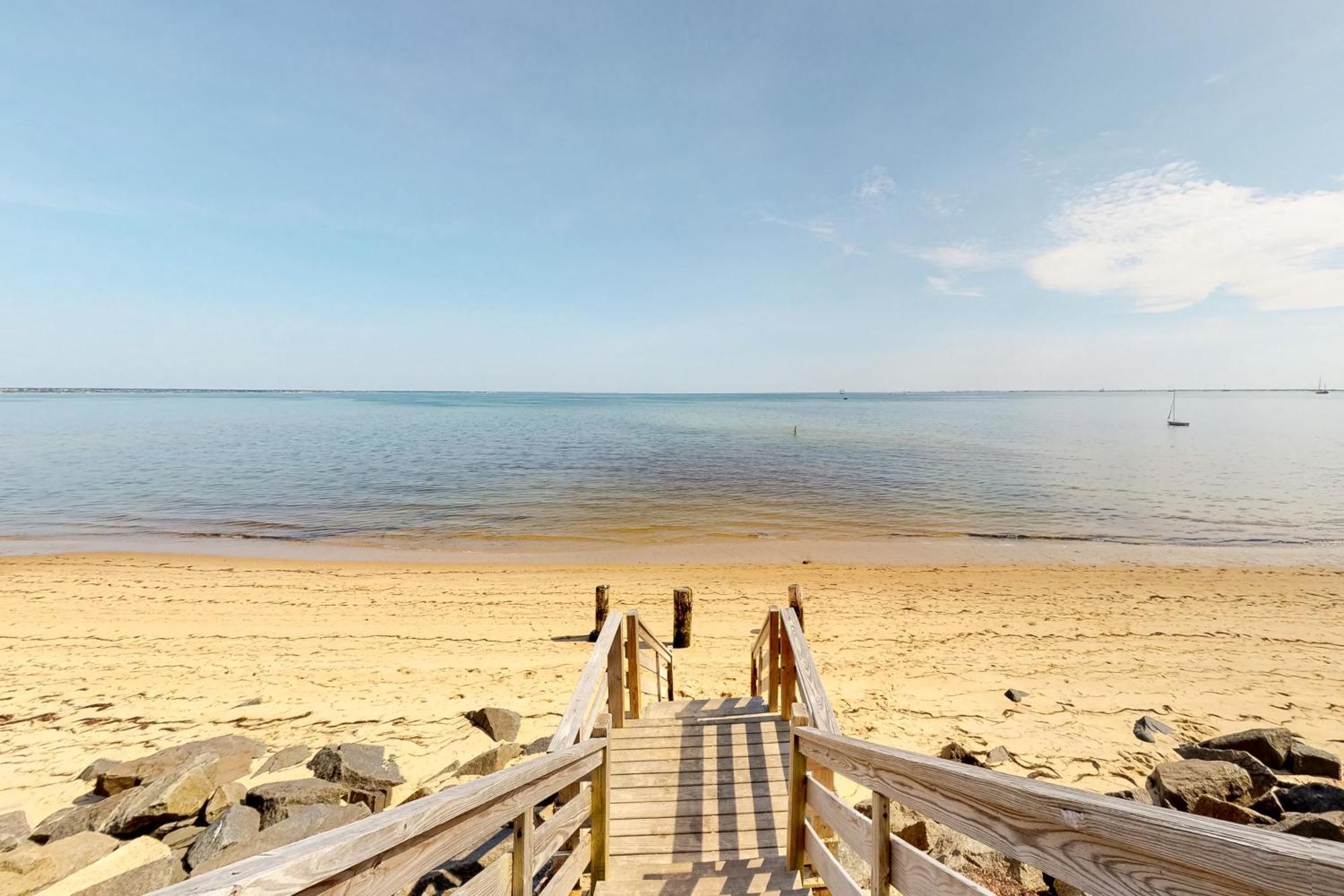 Endless Summer Provincetown Dış mekan fotoğraf